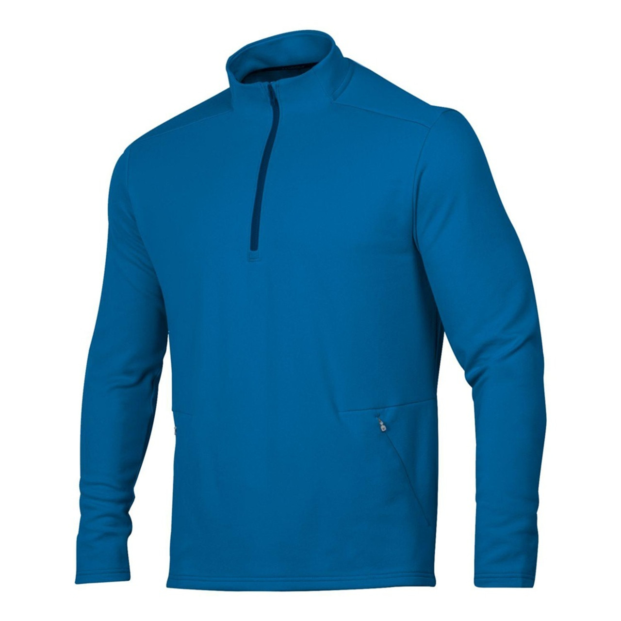 Under Armour Fusion Fleece 1/4 Zip Pullover - Maple Hill Golf